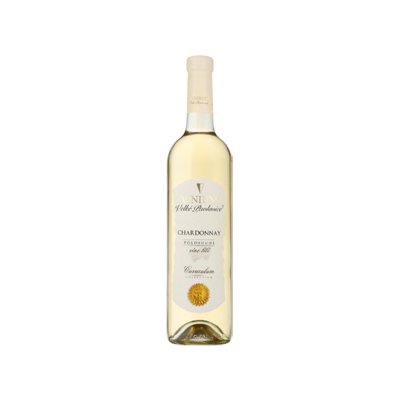 Chardonnay Curriculum Collection 0,75 l